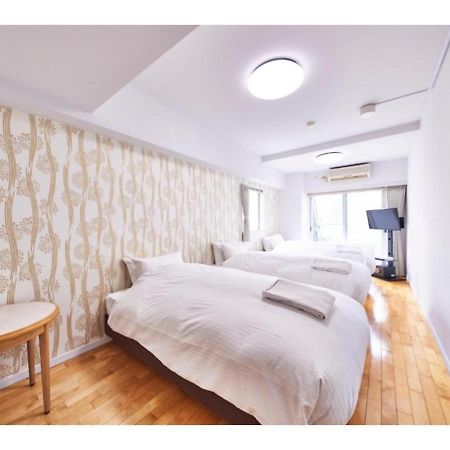 Musbee Tokyo Hamamatsucho - Vacation Stay 40882V Екстериор снимка