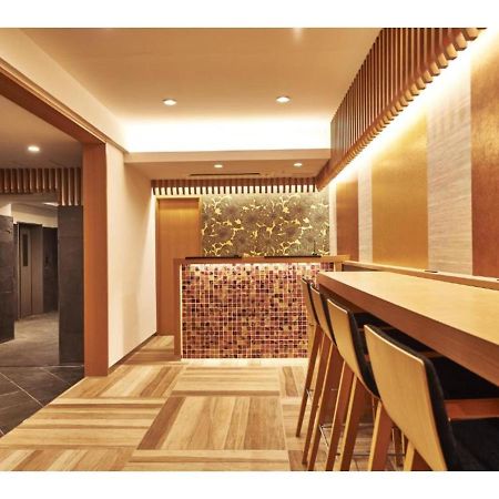Musbee Tokyo Hamamatsucho - Vacation Stay 40882V Екстериор снимка