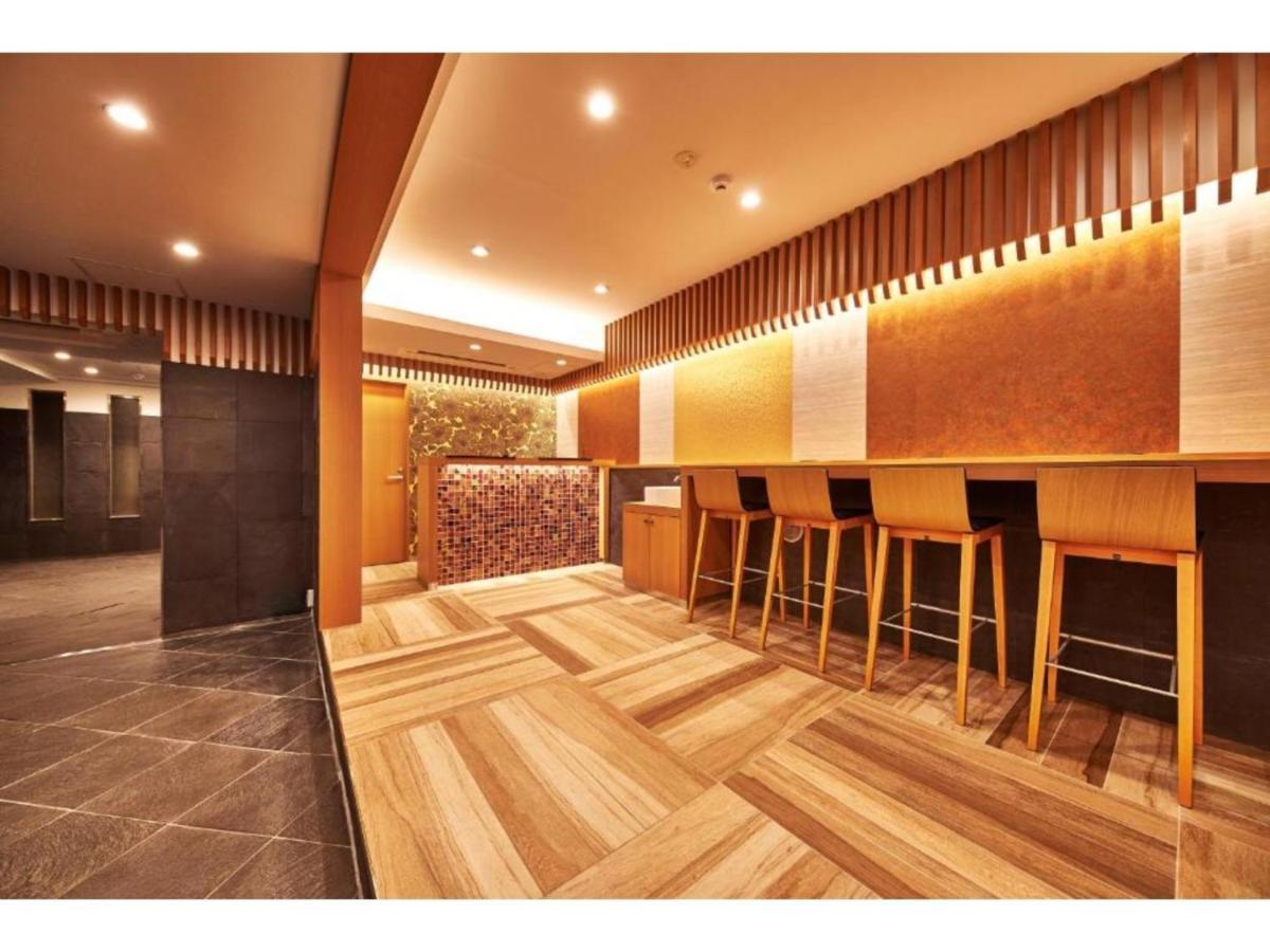 Musbee Tokyo Hamamatsucho - Vacation Stay 40882V Екстериор снимка