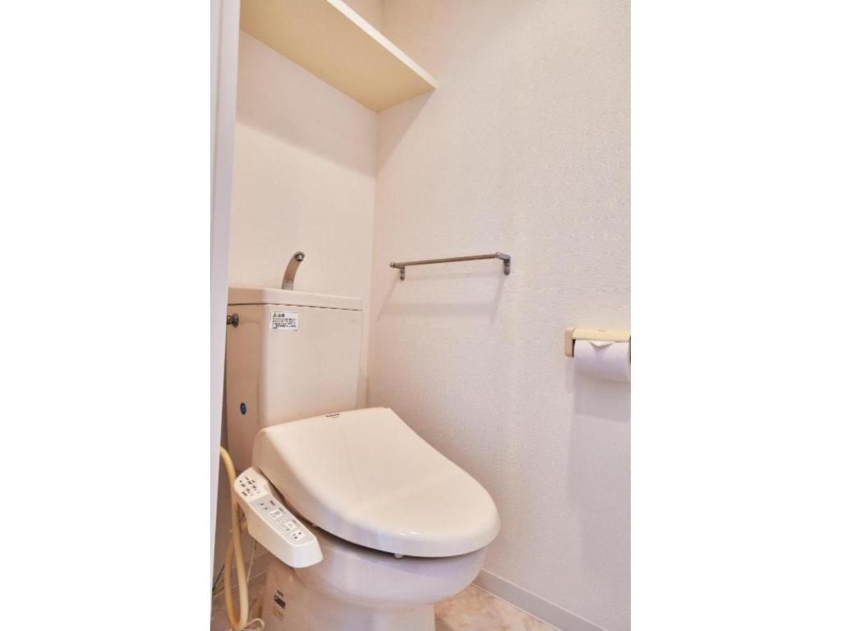 Musbee Tokyo Hamamatsucho - Vacation Stay 40882V Екстериор снимка