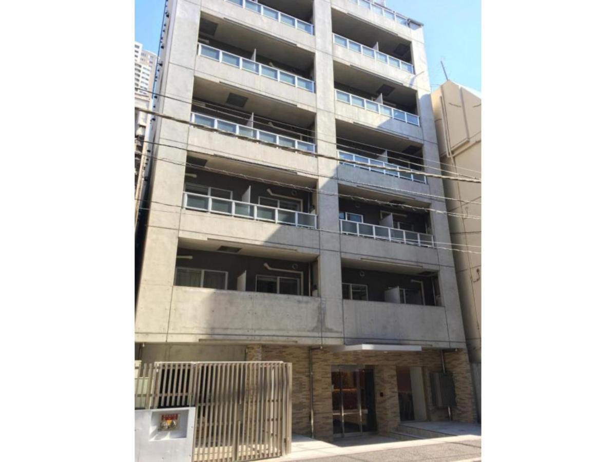 Musbee Tokyo Hamamatsucho - Vacation Stay 40882V Екстериор снимка
