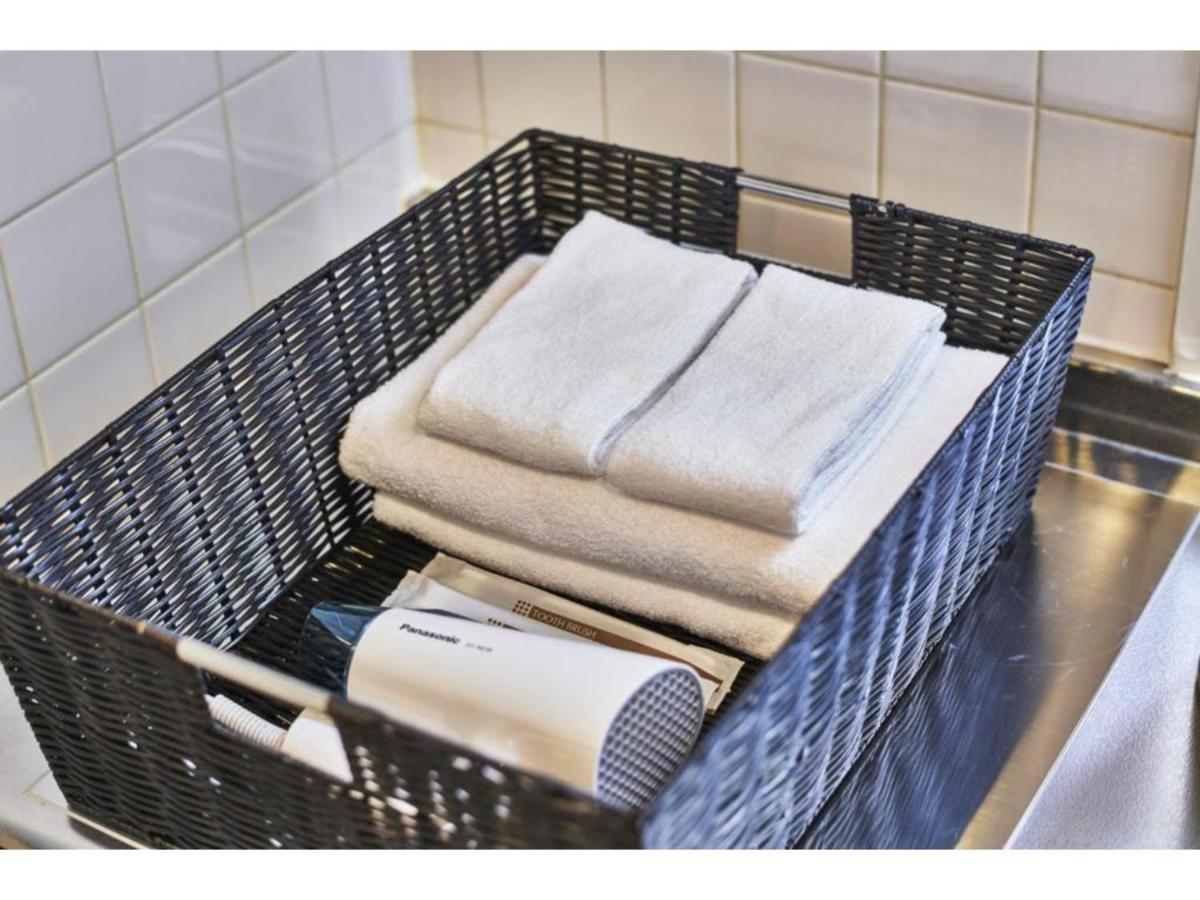 Musbee Tokyo Hamamatsucho - Vacation Stay 40882V Екстериор снимка